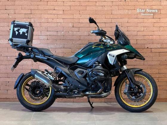 BMW R 1300 GS OPTION 719 